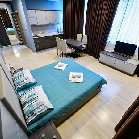 La Casa Apartments بانيا لوكا المظهر الخارجي الصورة
