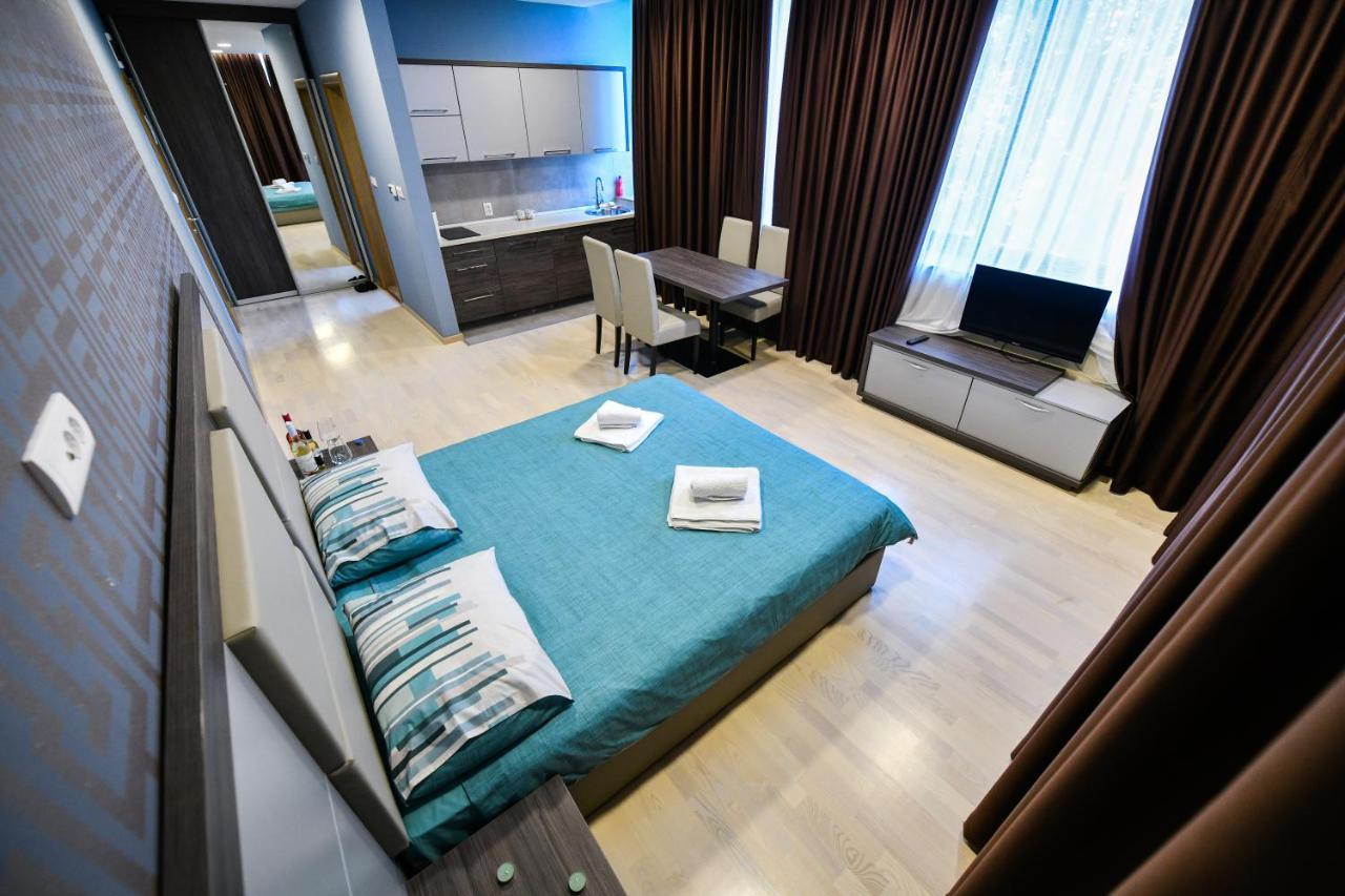 La Casa Apartments بانيا لوكا المظهر الخارجي الصورة