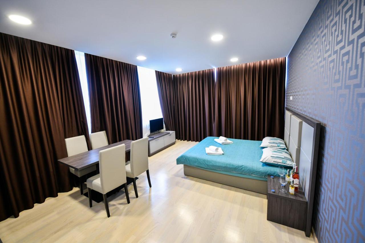 La Casa Apartments بانيا لوكا المظهر الخارجي الصورة