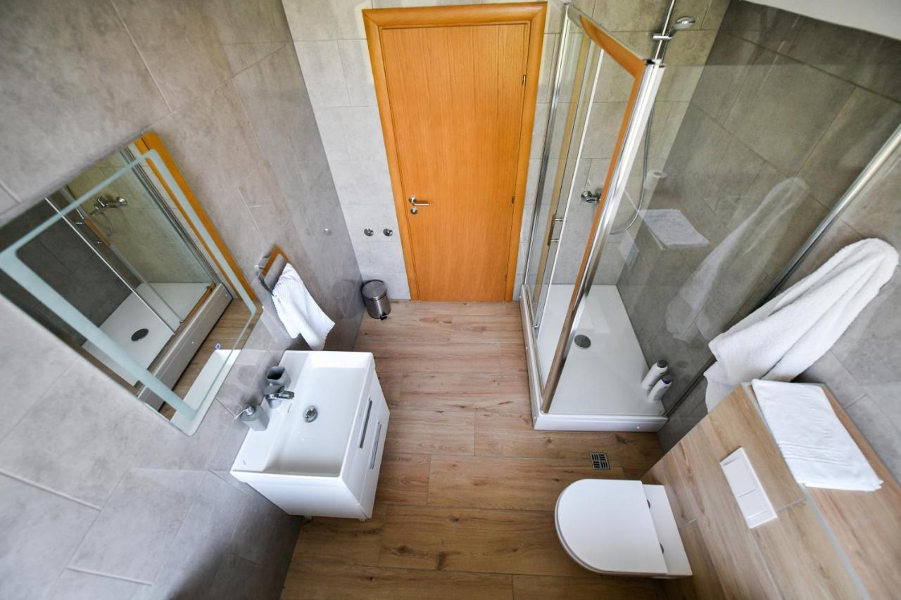 La Casa Apartments بانيا لوكا المظهر الخارجي الصورة