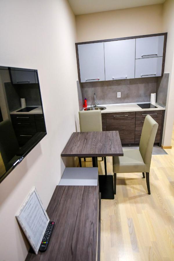 La Casa Apartments بانيا لوكا المظهر الخارجي الصورة