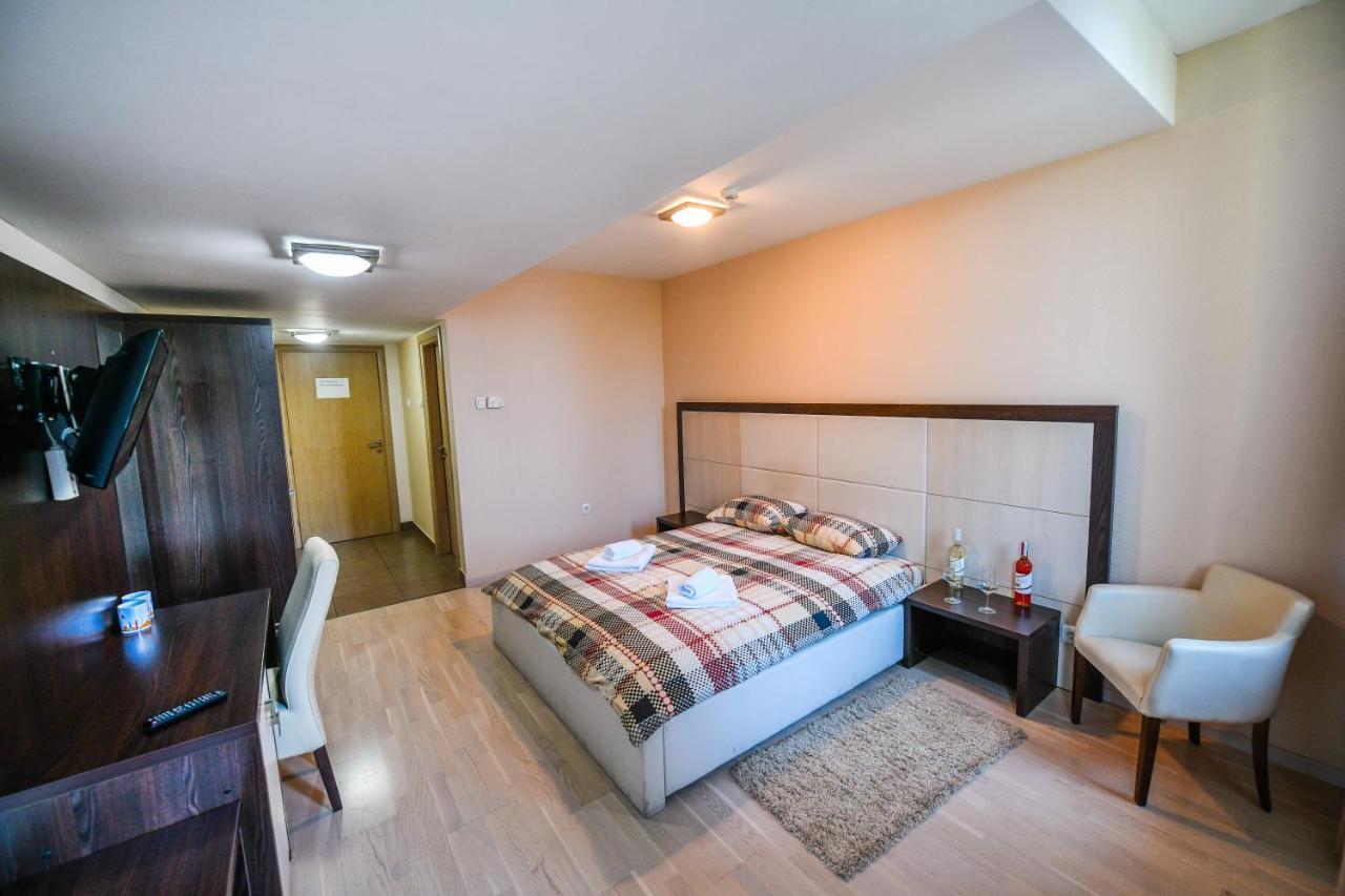 La Casa Apartments بانيا لوكا المظهر الخارجي الصورة