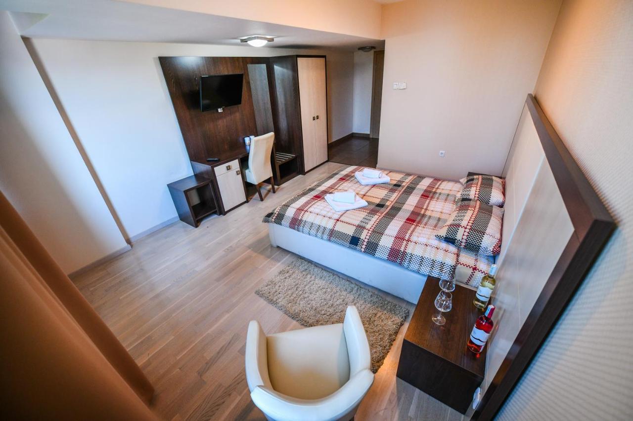 La Casa Apartments بانيا لوكا المظهر الخارجي الصورة