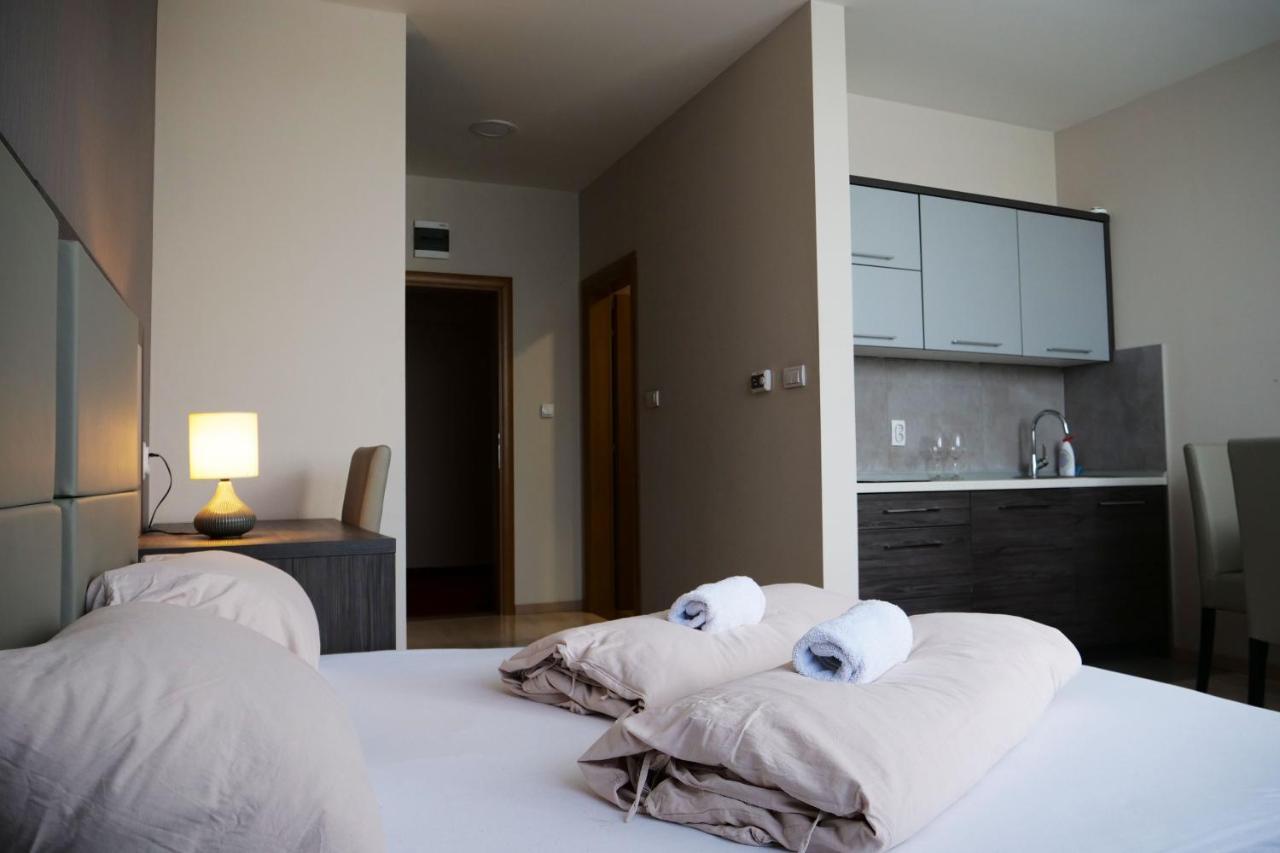 La Casa Apartments بانيا لوكا المظهر الخارجي الصورة