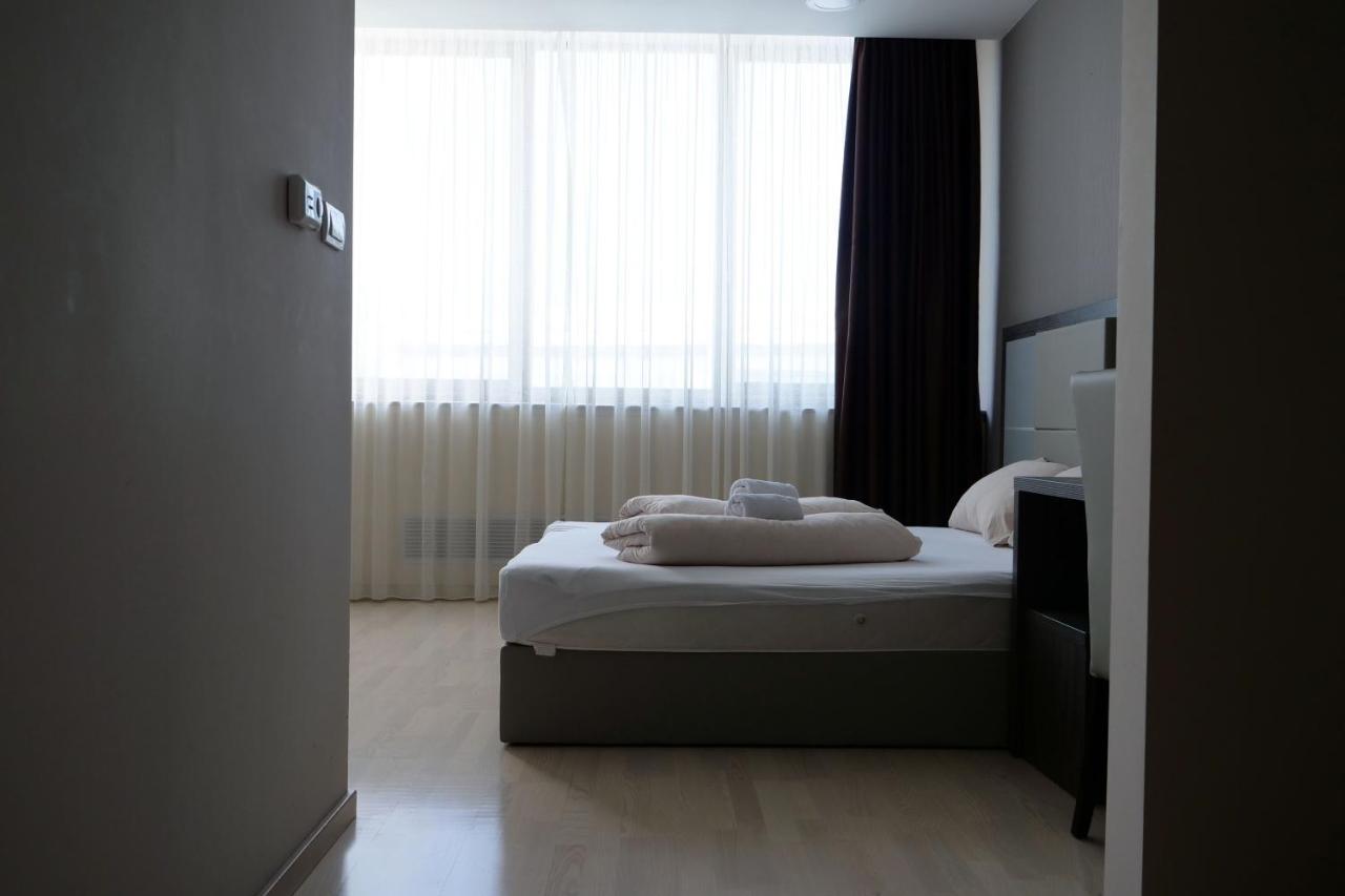 La Casa Apartments بانيا لوكا المظهر الخارجي الصورة